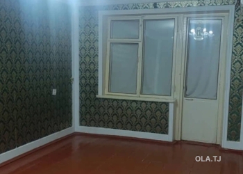 4 комнатная квартира, 5 этаж, 80 м²