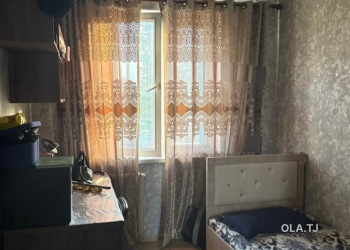 4 комнатная квартира, 3,