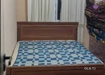 1 комнатная квартира, 4 этаж, 48 м²