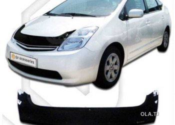 Спойлер капота Toyota Prius 2004