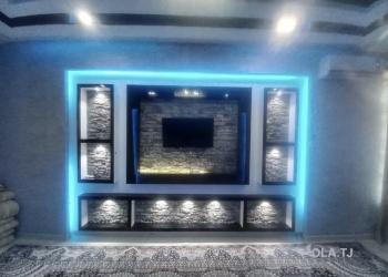 3 комнатная квартира, 12 этаж, 85 м²