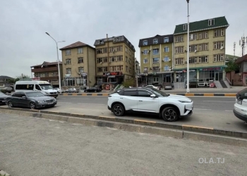 1 комнатная квартира, 2 этаж, 45 м²