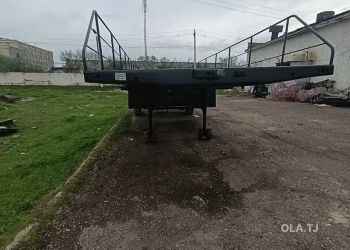 Прицеп