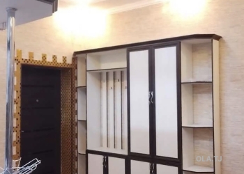 2 комнатная квартира, 12 этаж, 70 м²