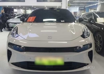 Zeekr 001,  2026