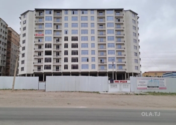 4 комнатная квартира, 10, 144 м²