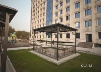 2 комнатная квартира, 9 этаж, 80 м²