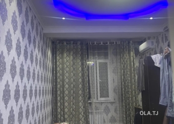 1 комнатная квартира, 4 этаж, 38 м²