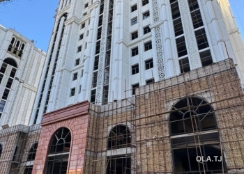 6 комнатная квартира, 12 этаж, 314 м²