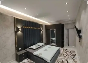 2 комнатная квартира, 3 этаж, 63 м²