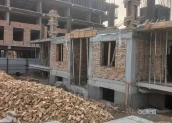 1 комнатная квартира, 1 этаж, 60 м²