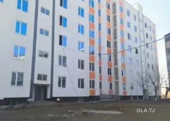 1 комнатная квартира, 5 этаж, 44 м²