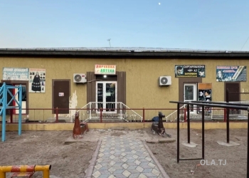 Помещение под магазин / салон, 314м², Сино