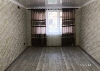 2 комнатная квартира, 1 этаж, 32 м²