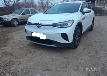 Volkswagen ID.3,  2022