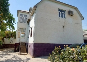 , 7 комнат, 2 эт