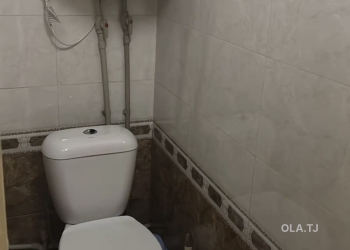 5 комнатная квартира, 3 этаж, 80 м²