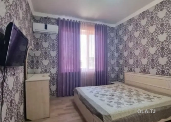 2 комнатная квартира, 4 этаж, 74 м²