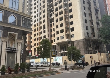 1 комнатная квартира, 6 этаж, 65 м²