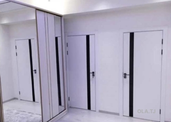 2 комнатная квартира, 9 этаж, 80 м²