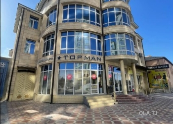 Офис в аренду, Отдельно стоящее здание, 600 м²