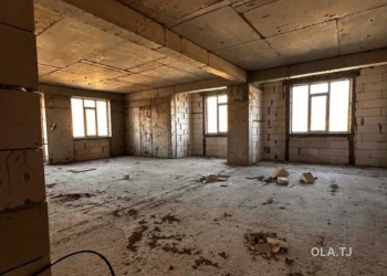 5 комнатная квартира, 9 этаж, 170 м²