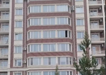 2 комнатная квартира, 6/, 60 м²