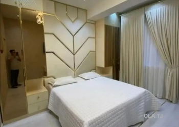1 комнатная квартира,  этаж, 50 м²