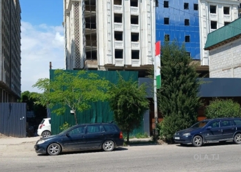 4 комнатная квартира, 10, 113 м²