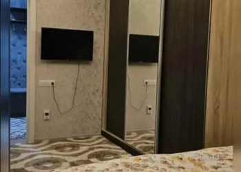 2 комнатная квартира, 9 этаж, 60 м²