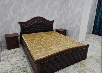 2 комнатная квартира, 1 этаж, 60 м²