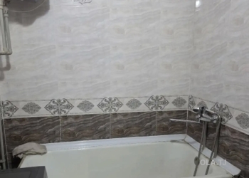 2 комнатная квартира, 6 этаж,