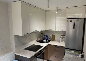 1 комнатная квартира, 3 этаж, 60 м²