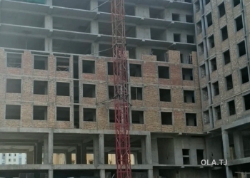 1 комнатная квартира, 12 этаж, 50 м²