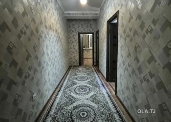 2 комнатная квартира, 6 этаж, 85 м²