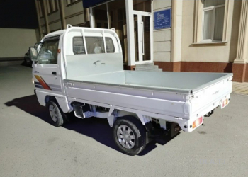 Бортовой автомобиль  Daewoo Labo,2016