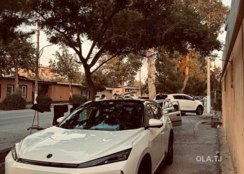 Dongfeng Aeolus L7,  2025