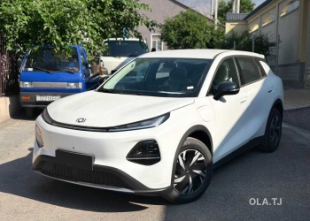 Changan Другая модель,  2026
