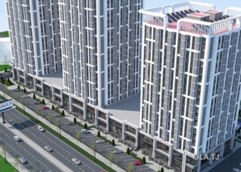 Помещение под свободное назначение, 299м², 102 мкр