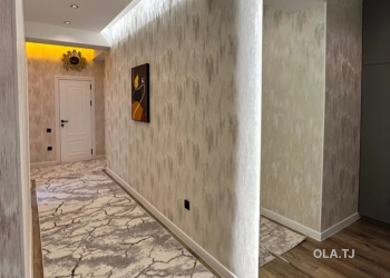 3 комнатная квартира, 8 этаж, 96 м²