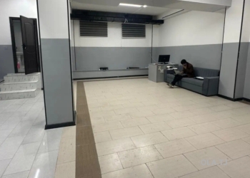 Помещение под свободное назначение, 58м², 82 мкр, Мелиорация