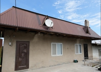 , 3 комнат, 1 эт
