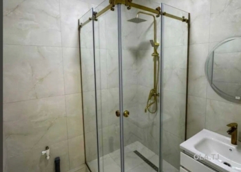 3 комнатная квартира, 6 этаж, 97 м²