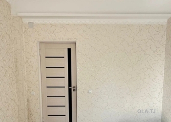 2 комнатная квартира, 1 этаж, 44 м²