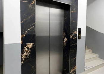 1 комнатная квартира, 10 этаж, 50 м²