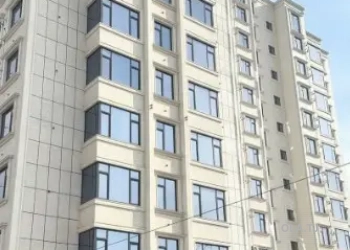 2 комнатная квартира, 6 этаж, 46 м²