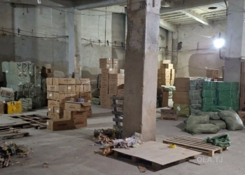 Офис в аренду, В бизнес-центре, 1500 м²