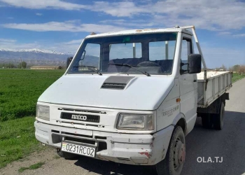 Грузовик Iveco Daily, 1996