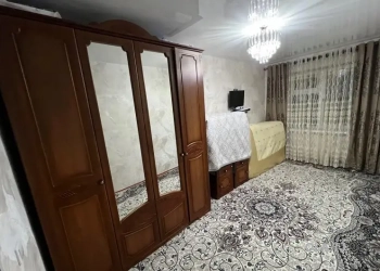 2 комнатная квартира, 4 этаж, 42 м²