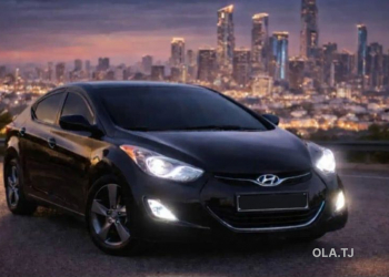 Hyundai Elantra,  2014